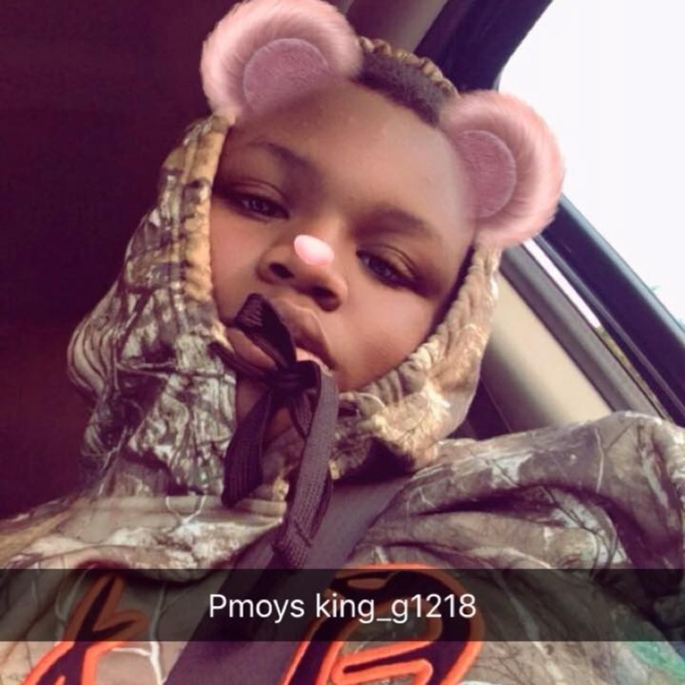 Meet your Posher, Richard